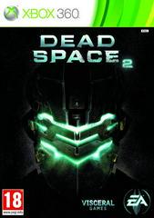 Dead Space 2 - PAL Xbox 360
