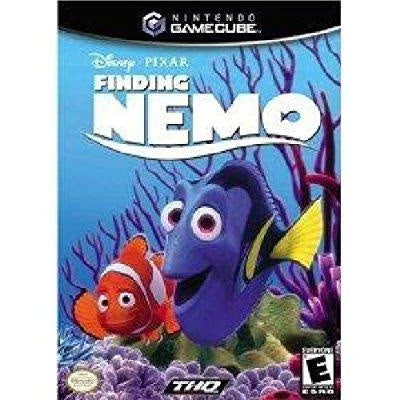 Finding Nemo