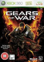 Gears of War - PAL Xbox 360