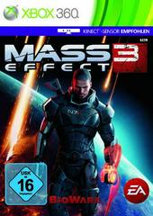 Mass Effect 3 - PAL Xbox 360