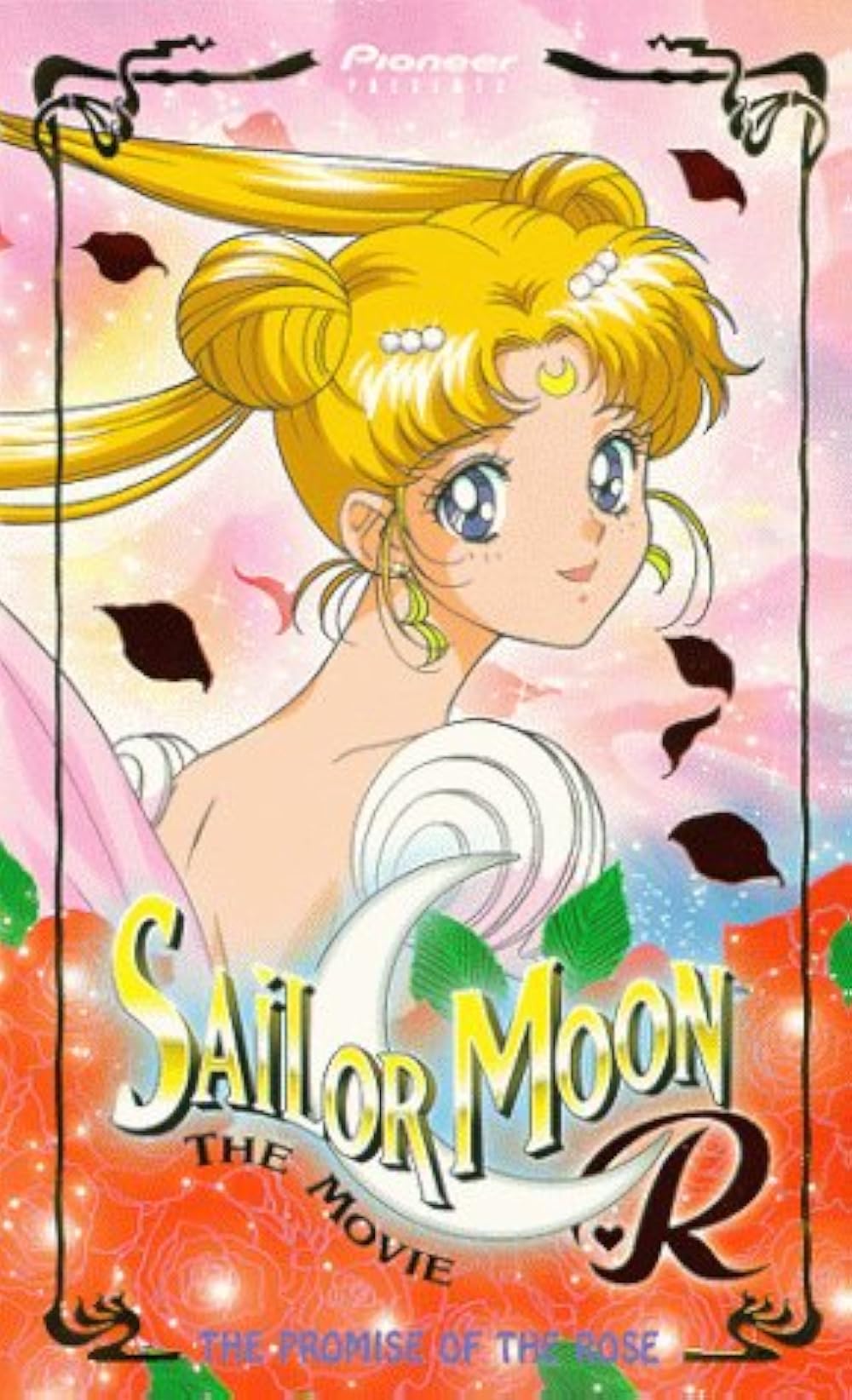 Sailor Moon R: The Movie