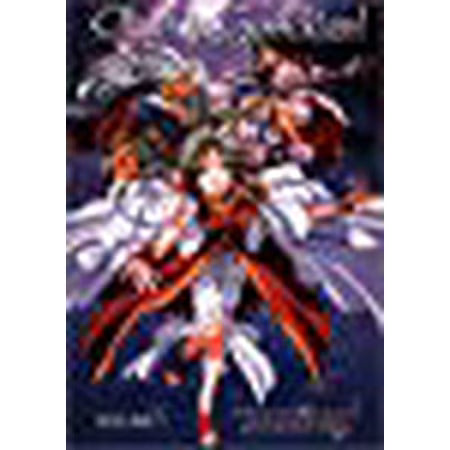Oh My Goddess! Vol.1