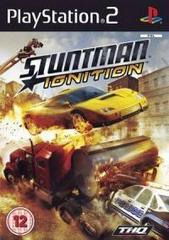Stuntman Ignition - PAL Playstation 2