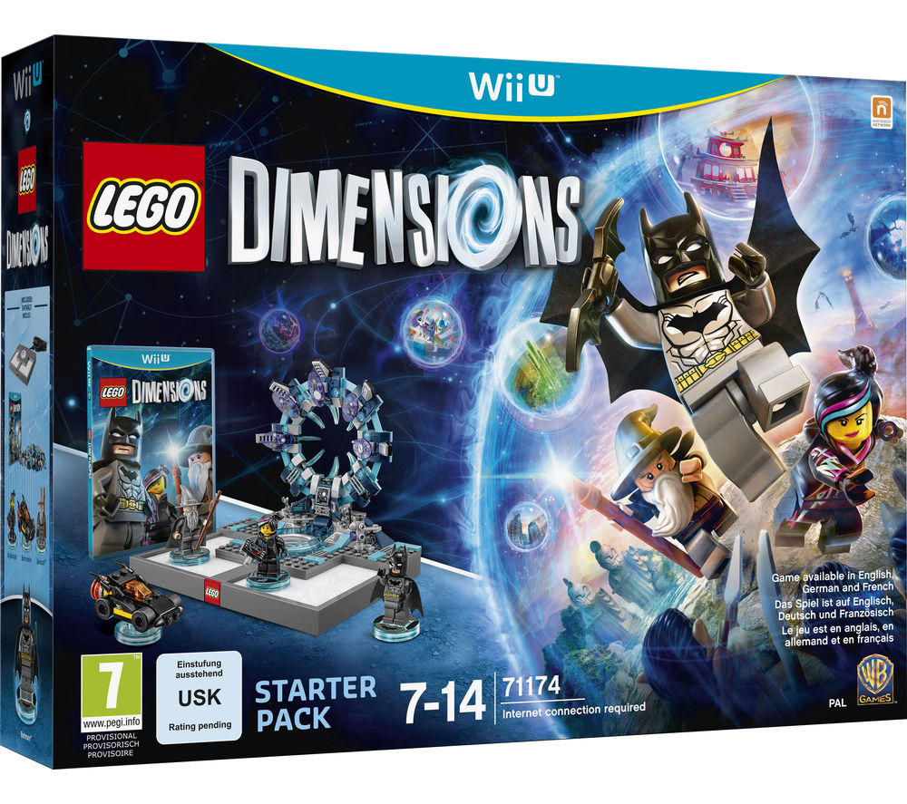 LEGO Dimensions
