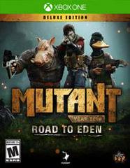 Mutant Year Zero: Road to Eden - Xbox One