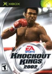 Knockout Kings 2002 - Xbox
