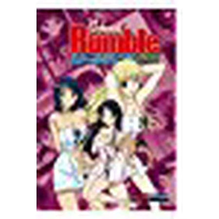 School Rumble: Extra Class OVA
