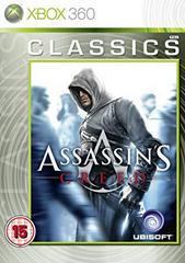 Assassin's Creed [Classics] - PAL Xbox 360