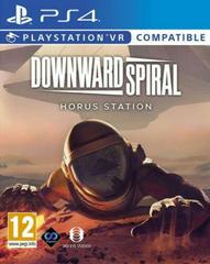 Downward Spiral: Horus Station - PAL Playstation 4