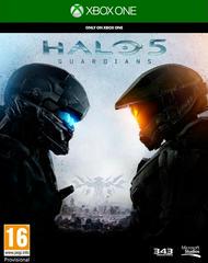 Halo 5 Guardians - PAL Xbox One