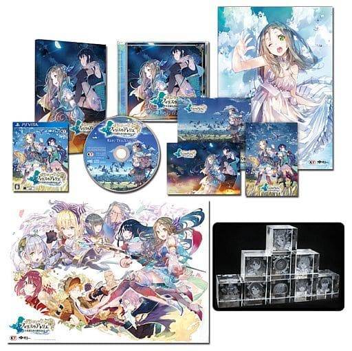 Atelier Firis (Special Collector's Edition)
