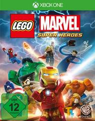 LEGO Marvel Super Heroes - PAL Xbox One