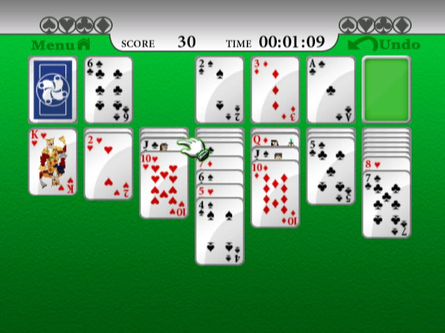 Solitaire