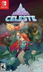 Celeste - Nintendo Switch