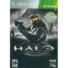 The Retro Fix II TURBO - Halo: Combat Evolved Anniversary [Platinum Hits] - Xbox 360