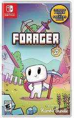 Forager - Nintendo Switch