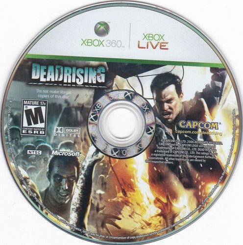 Dead Rising