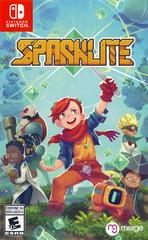 Sparklite - Nintendo Switch
