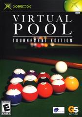 Virtual Pool Tournament Edition - Xbox