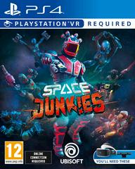 Space Junkies - PAL Playstation 4