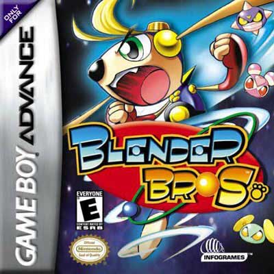 Blender Bros