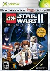 LEGO Star Wars II Original Trilogy [Platinum Hits] - Xbox