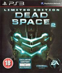 Dead Space 2 [Limited Edition] - PAL Playstation 3