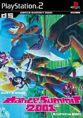 Dance Summit 2001: Bust A Move - JP Playstation 2