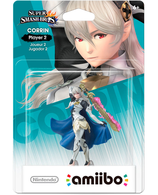 Corrin