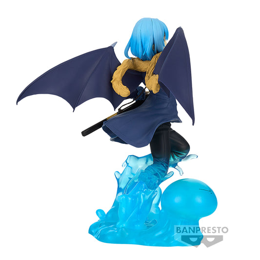 "That Time I Got Reincarnated as a Slime Figure