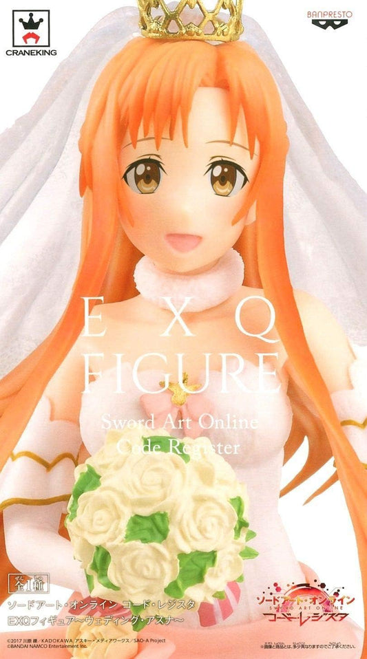 EXQ Figure - SAO Code Register