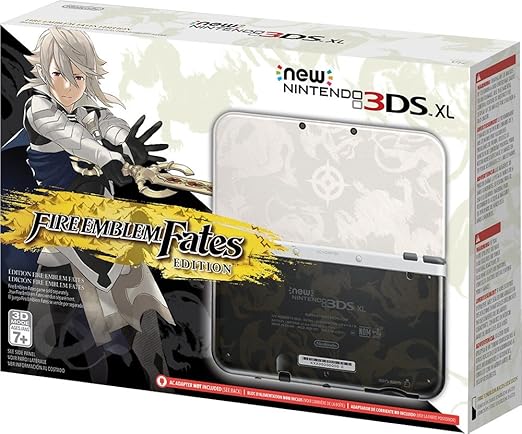Fire Emblem Fates [Special Edition]