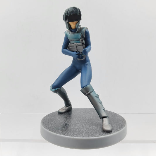 The Ghost in The Shell Collection Figure