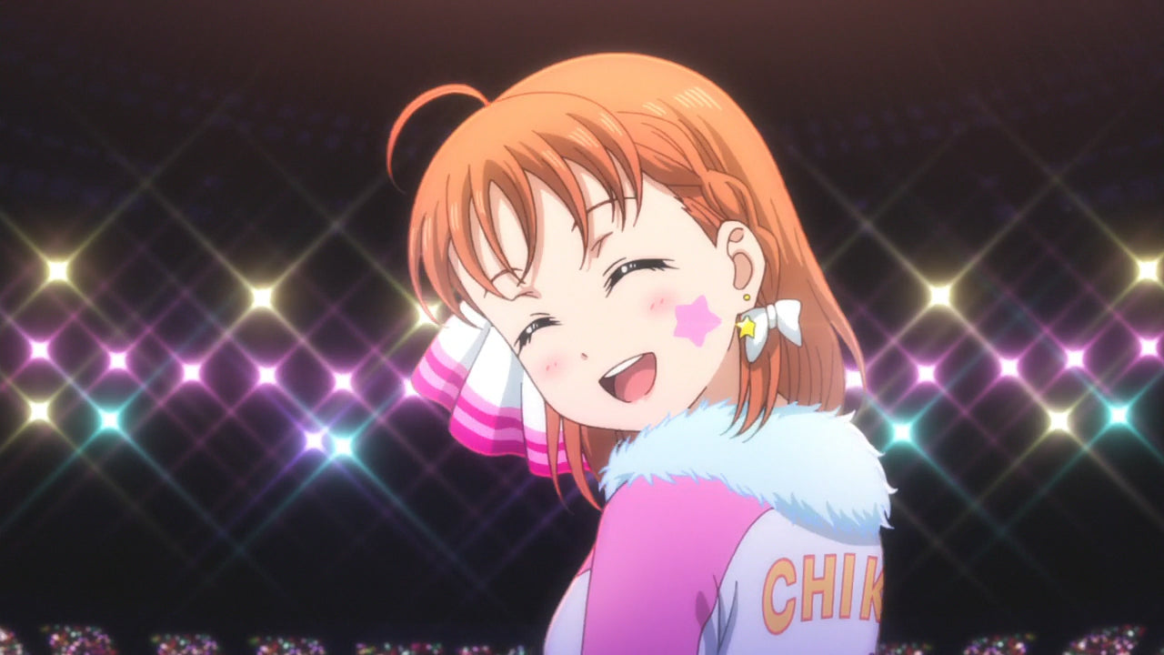 Love Live Sunshine 2nd Season Vol.6 (Limited Edition)