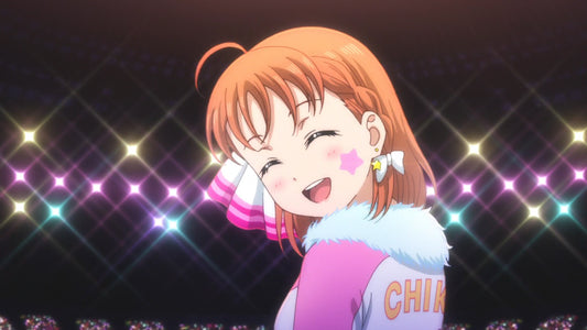 Love Live Sunshine 2nd Season Vol.6 (Limited Edition)