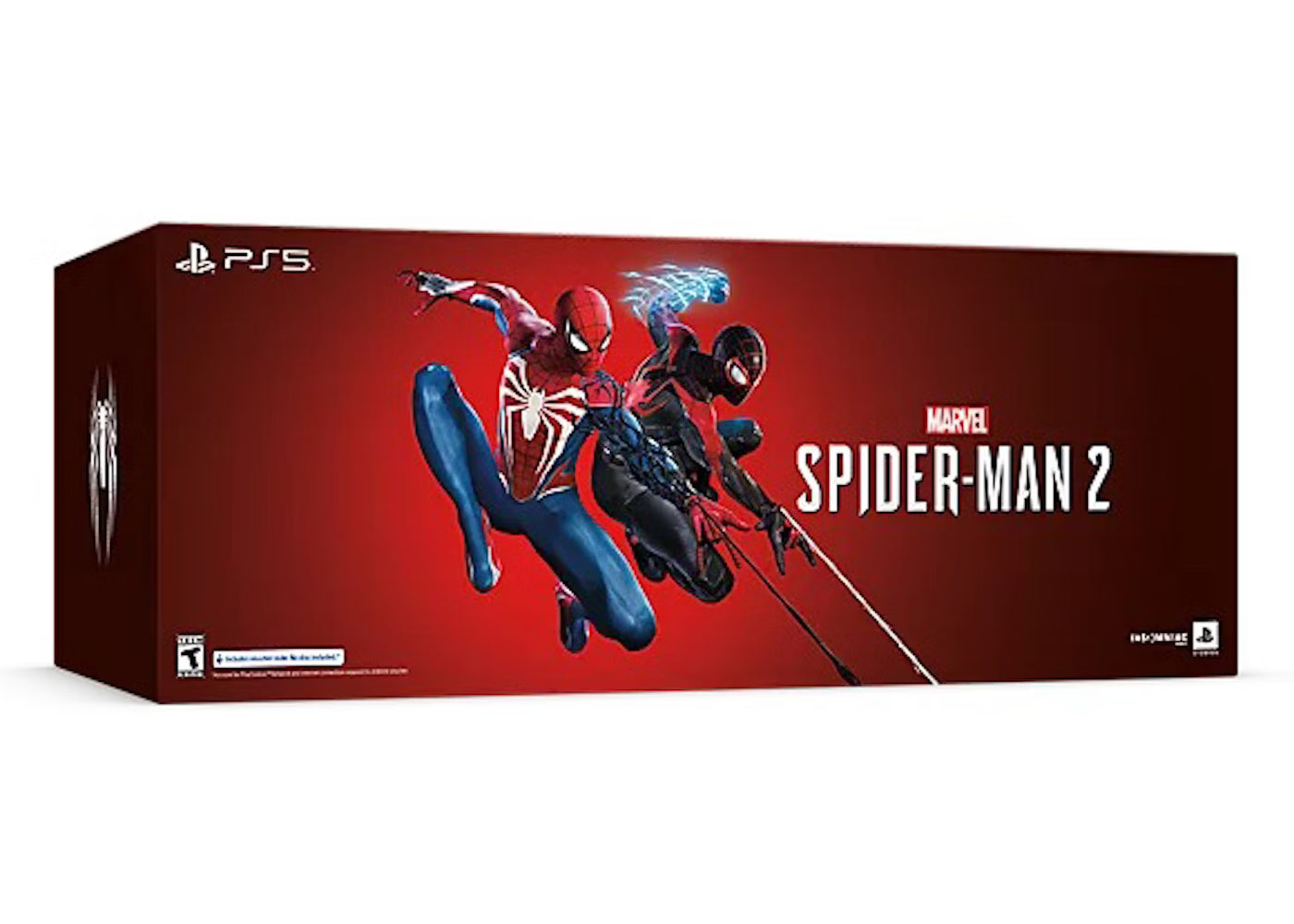 Marvel's Spider-Man 2 (Collector's Edition)