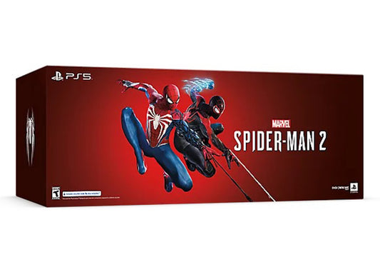 Marvel's Spider-Man 2 (Collector's Edition)