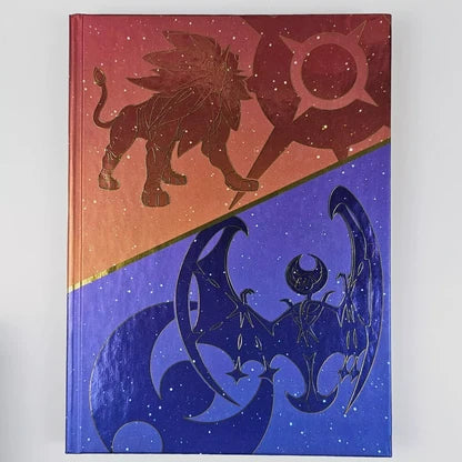 Pokemon Sun & Moon The Official Alola Region Strategy Guide
