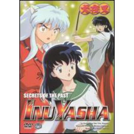 InuYasha Vol.7: Secrets Of The Past