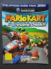Mario Kart: Double Dash Player's Guide - Strategy Guide