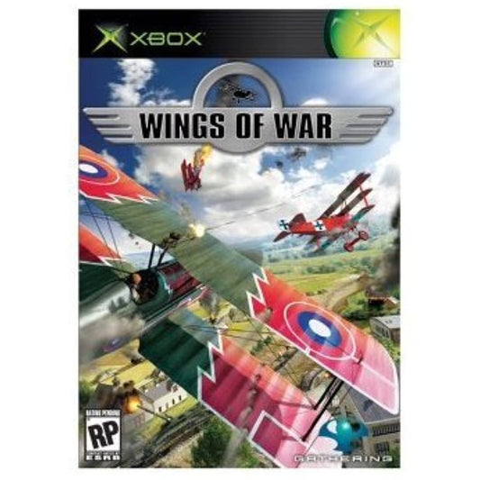Wings of War