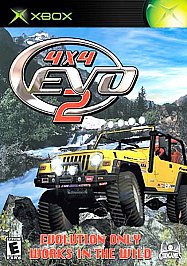 4x4 EVO 2