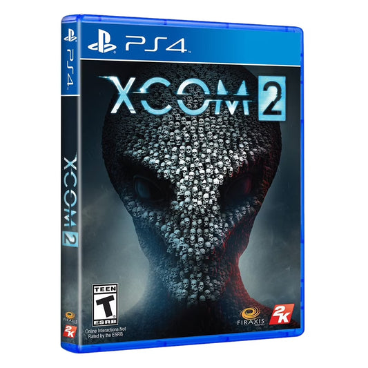 XCOM 2