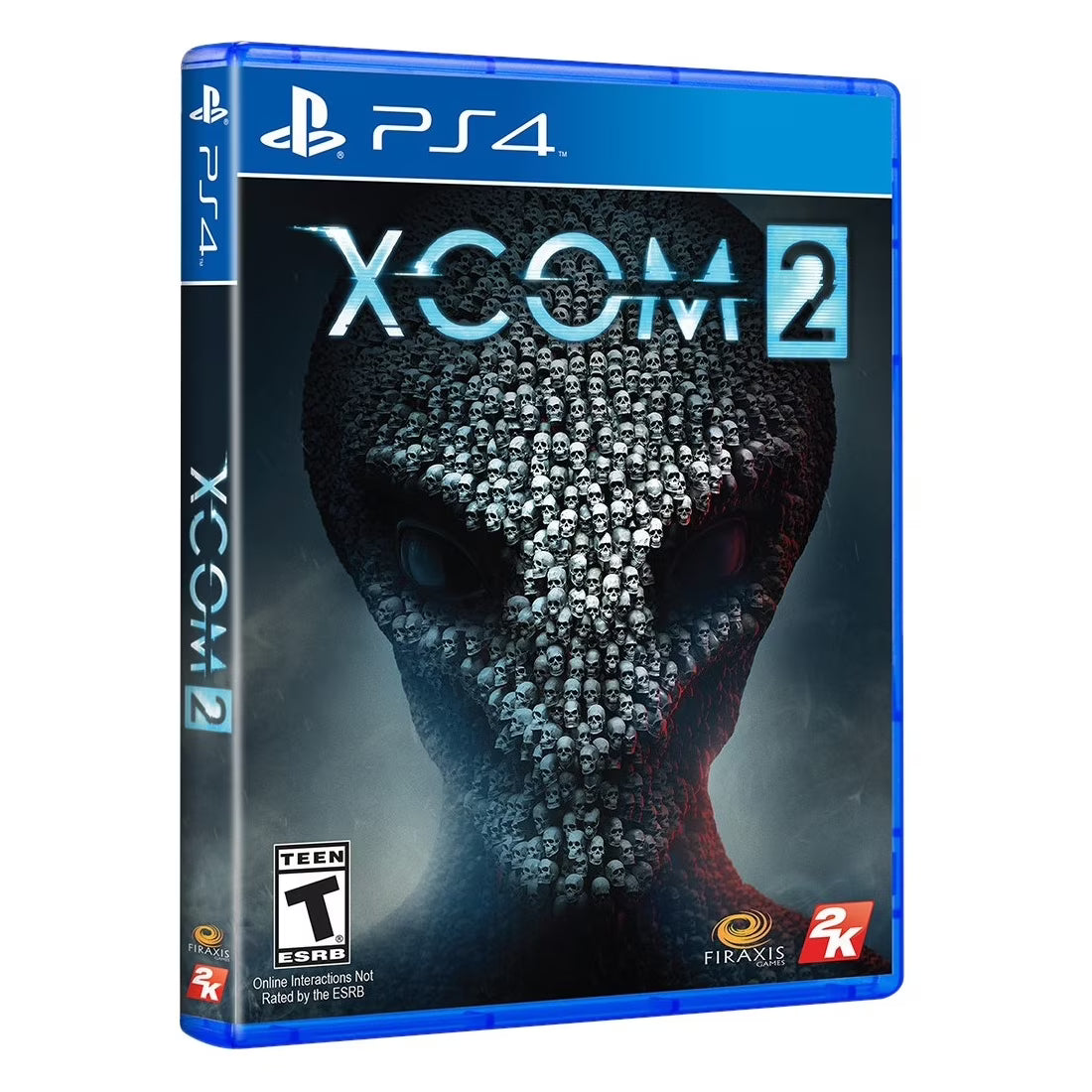 XCOM 2
