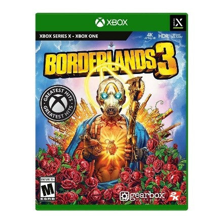 Borderlands 3