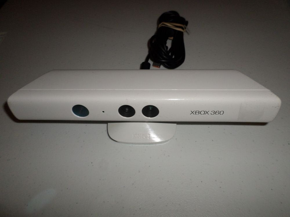 Xbox 360 Kinect Sensor Bar (Star Wars Edition)