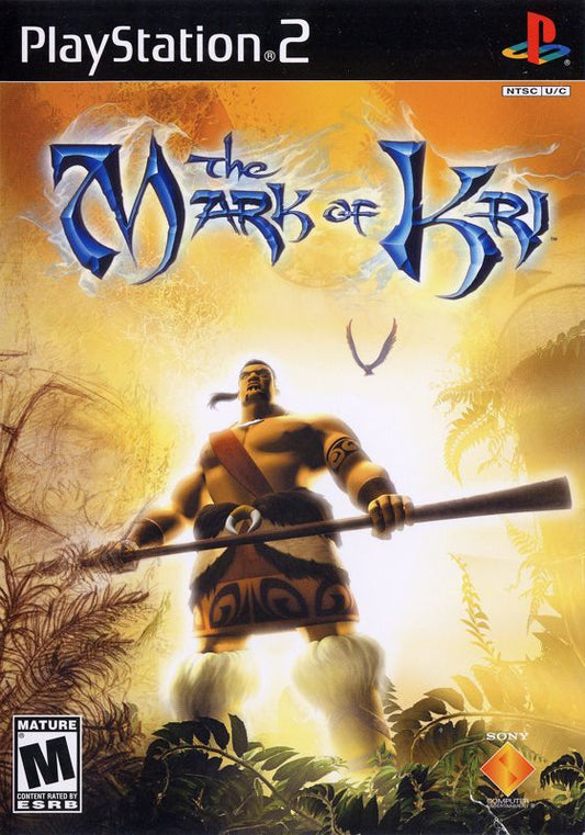 Mark of Kri