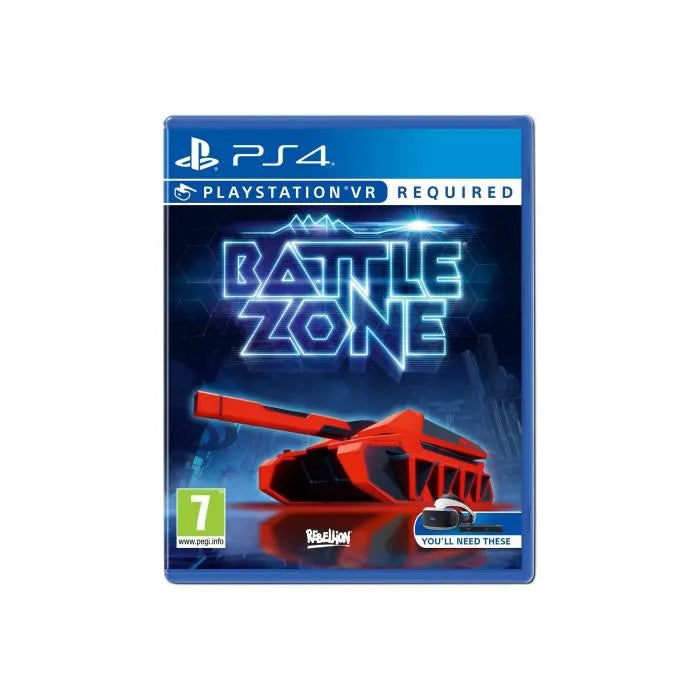 Battlezone