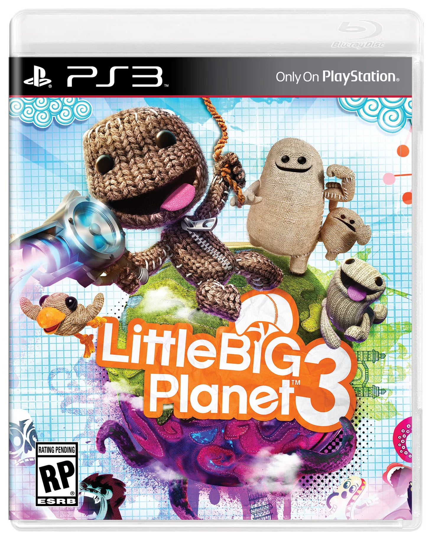 LittleBigPlanet