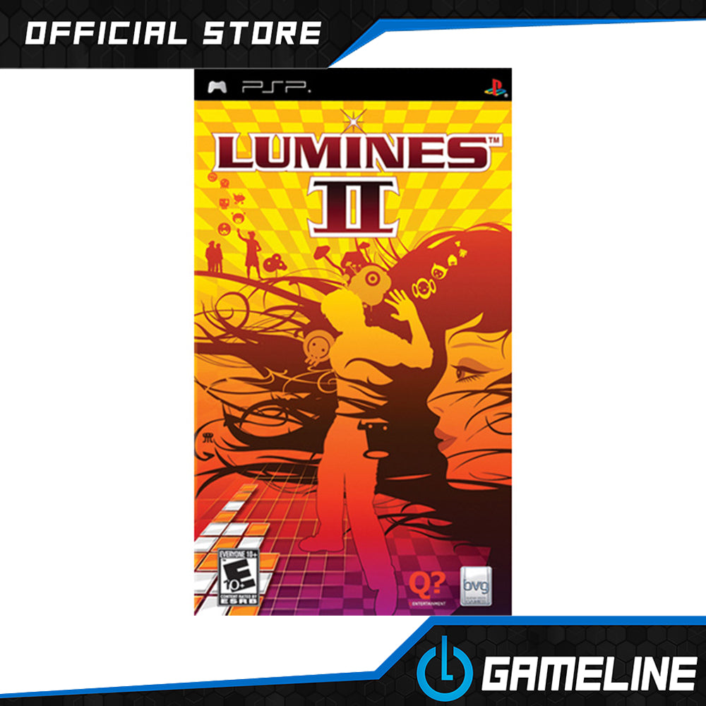 Lumines II